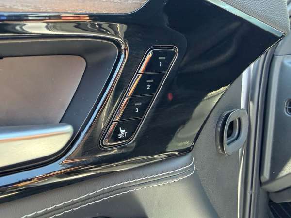 2026 Acura MDX Advance Package - photo 17