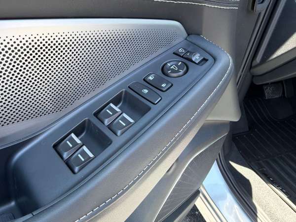 2026 Acura MDX Advance Package - photo 18