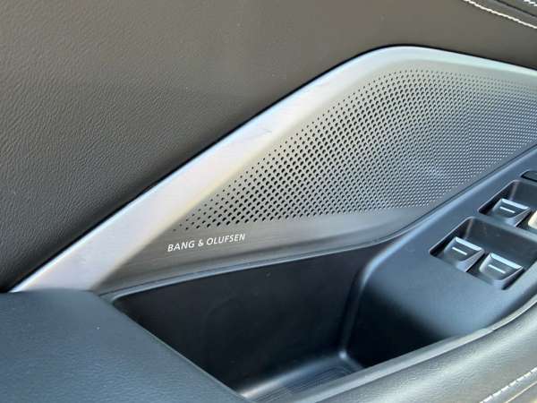 2026 Acura MDX Advance Package - photo 19