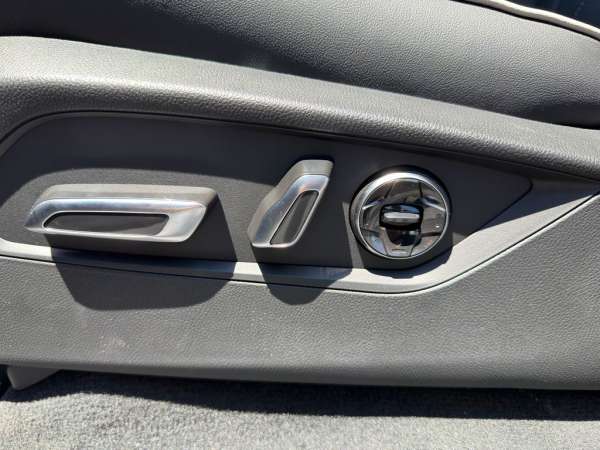 2026 Acura MDX Advance Package - photo 20