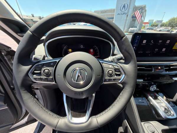 2026 Acura MDX Advance Package - photo 22