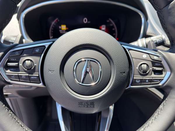 2026 Acura MDX Advance Package - photo 23