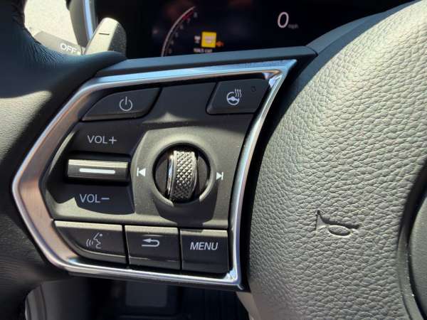 2026 Acura MDX Advance Package - photo 24