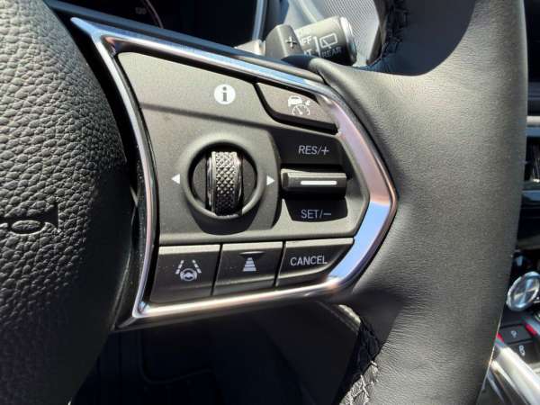 2026 Acura MDX Advance Package - photo 25