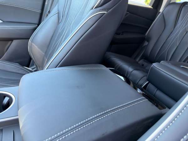 2026 Acura MDX Advance Package - photo 27