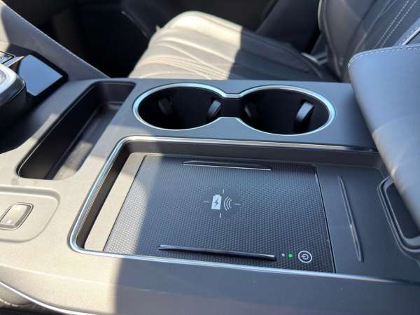 2026 Acura MDX Advance Package - photo 28