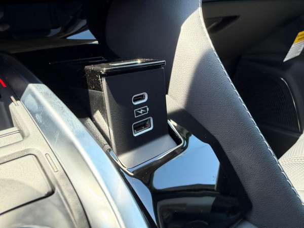 2026 Acura MDX Advance Package - photo 30