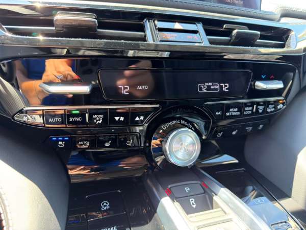 2026 Acura MDX Advance Package - photo 31