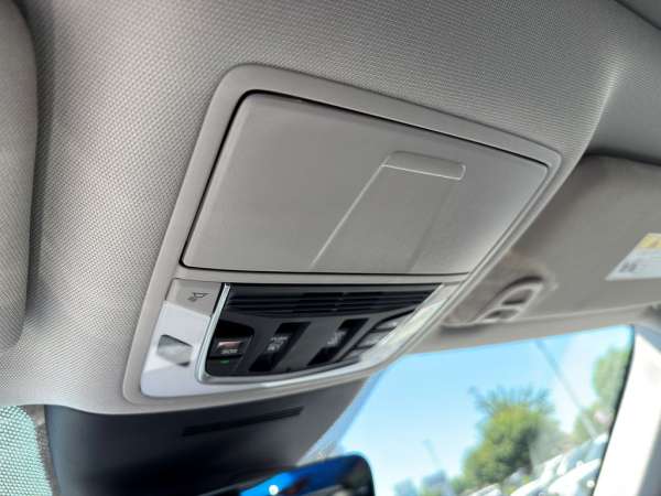 2026 Acura MDX Advance Package - photo 33