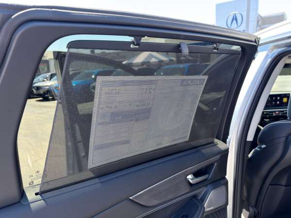 2026 Acura MDX Advance Package - photo 38
