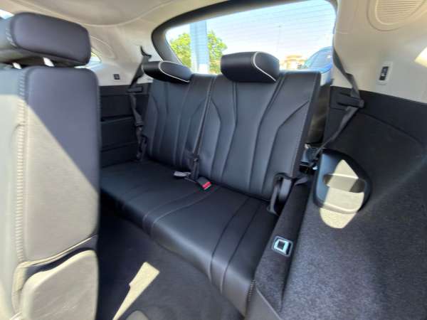 2026 Acura MDX Advance Package - photo 39
