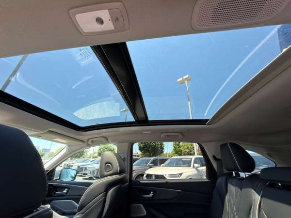 2026 Acura MDX Advance Package - photo 40