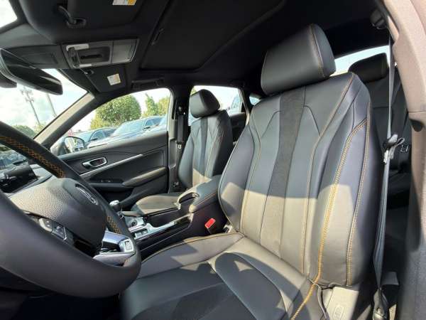2026 Acura Integra A-Spec Tech Package - photo 9