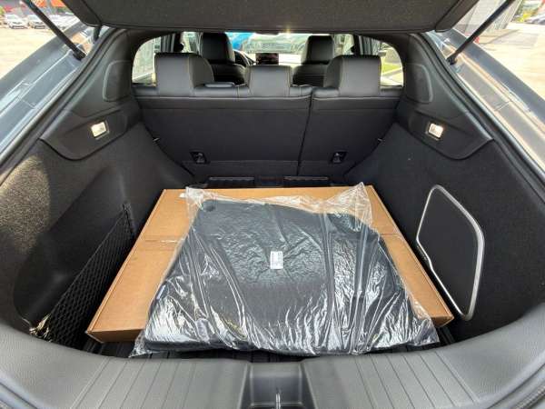 2026 Acura Integra A-Spec Tech Package - photo 10
