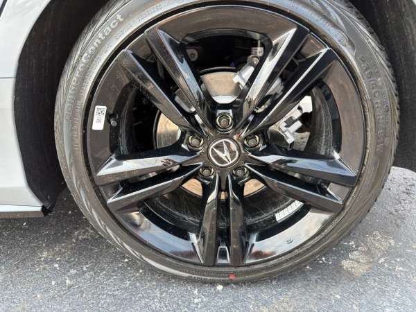 2026 Acura Integra A-Spec Tech Package - photo 11
