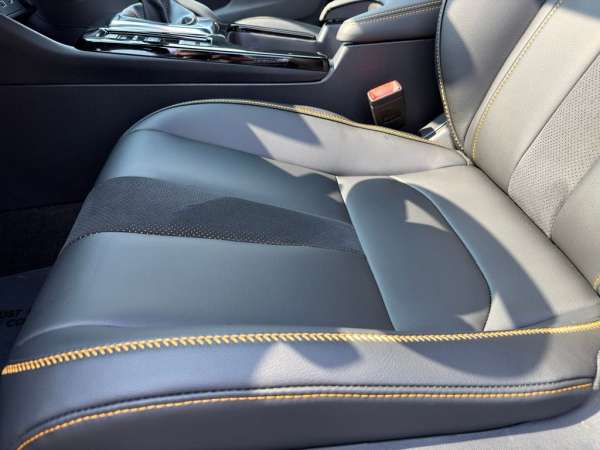 2026 Acura Integra A-Spec Tech Package - photo 12