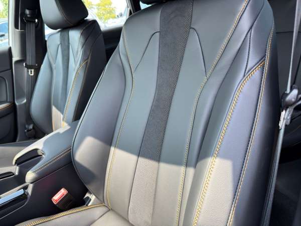 2026 Acura Integra A-Spec Tech Package - photo 13