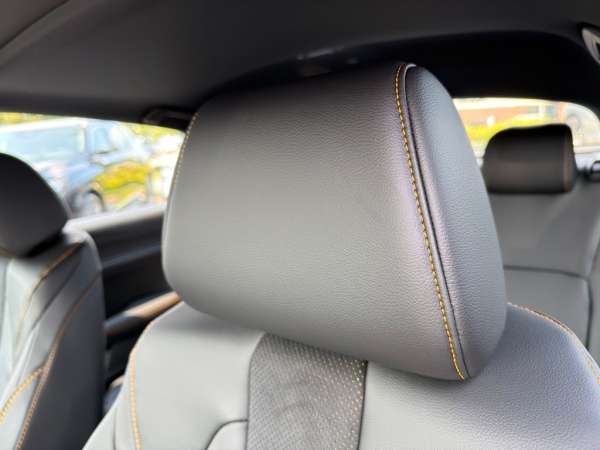 2026 Acura Integra A-Spec Tech Package - photo 14