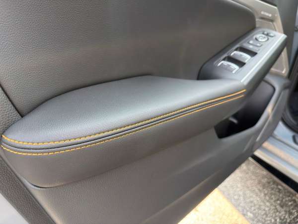 2026 Acura Integra A-Spec Tech Package - photo 18