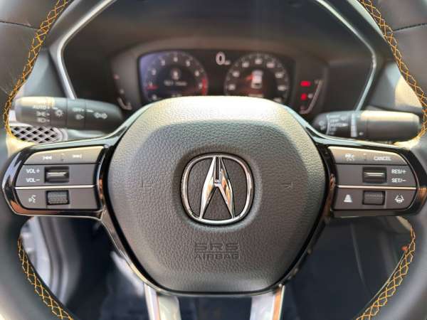 2026 Acura Integra A-Spec Tech Package - photo 21