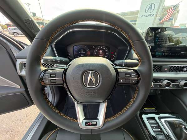 2026 Acura Integra A-Spec Tech Package - photo 22