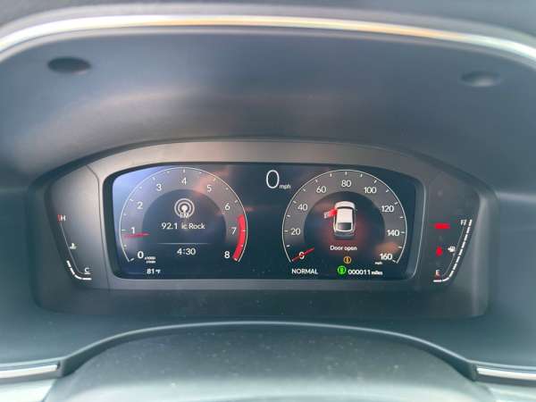 2026 Acura Integra A-Spec Tech Package - photo 24