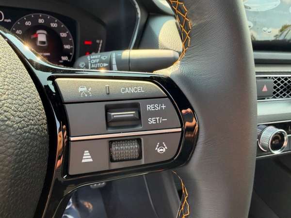 2026 Acura Integra A-Spec Tech Package - photo 25