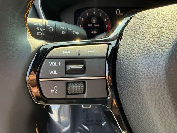 2026 Acura Integra A-Spec Tech Package - photo 26