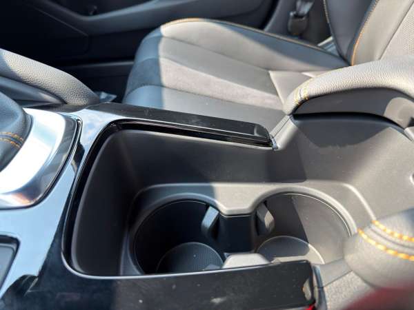 2026 Acura Integra A-Spec Tech Package - photo 27