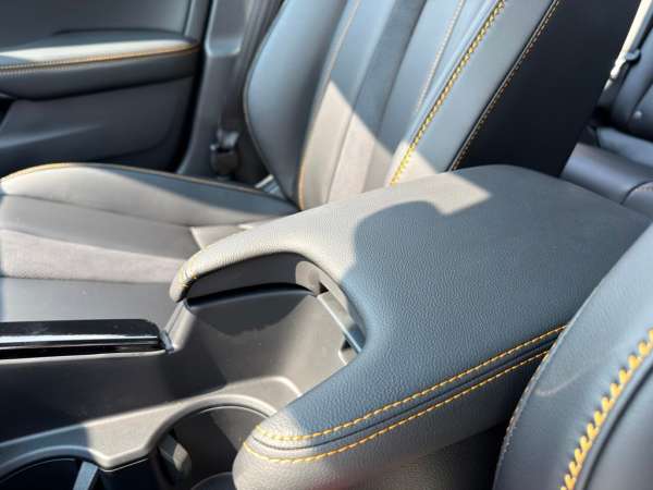 2026 Acura Integra A-Spec Tech Package - photo 28