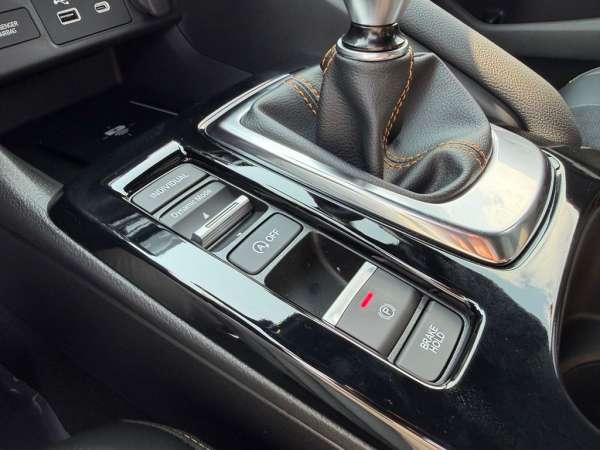 2026 Acura Integra A-Spec Tech Package - photo 30