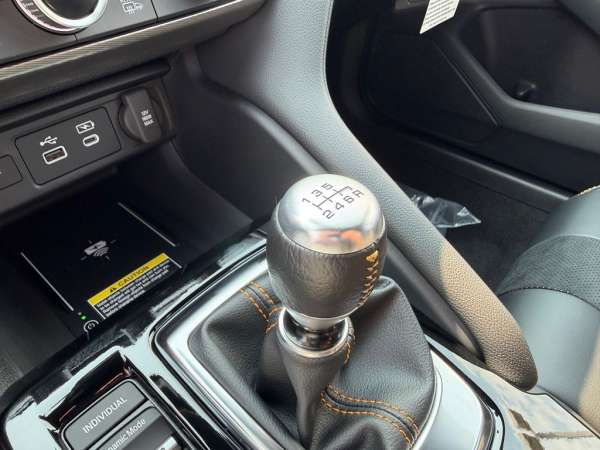 2026 Acura Integra A-Spec Tech Package - photo 31