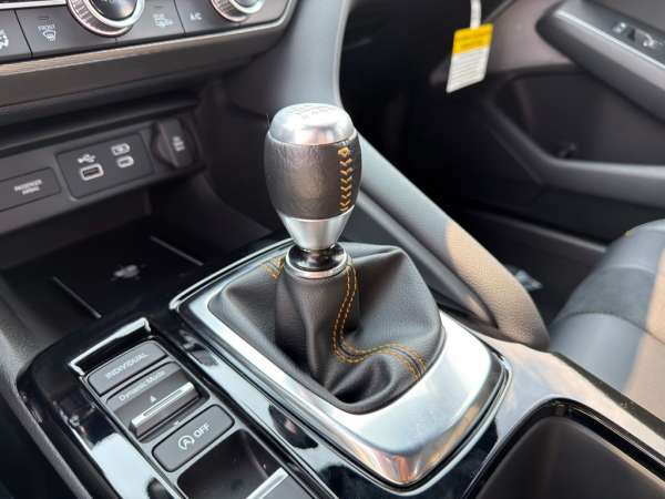2026 Acura Integra A-Spec Tech Package - photo 32