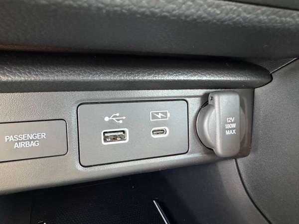 2026 Acura Integra A-Spec Tech Package - photo 33