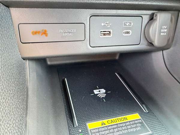 2026 Acura Integra A-Spec Tech Package - photo 35