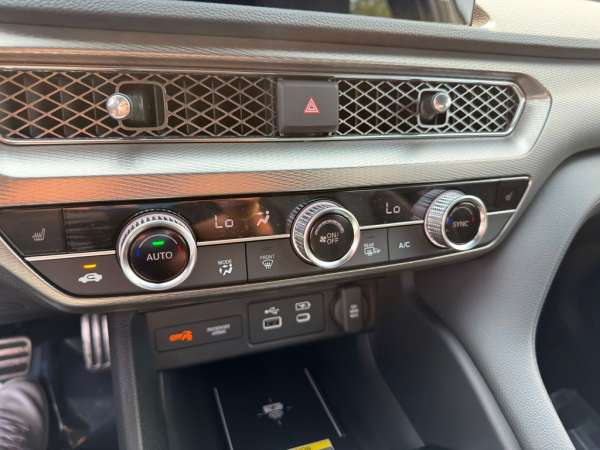 2026 Acura Integra A-Spec Tech Package - photo 38