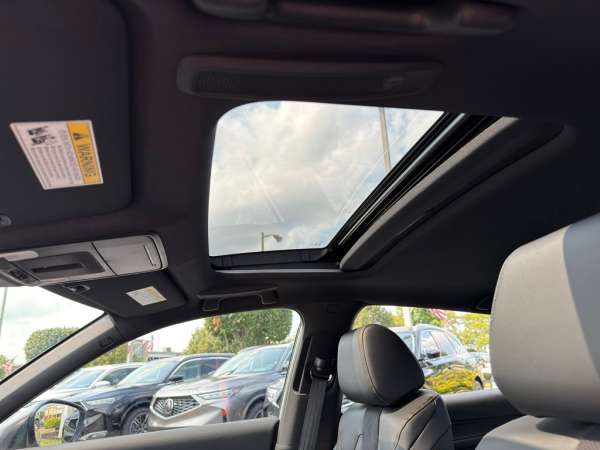 2026 Acura Integra A-Spec Tech Package - photo 39