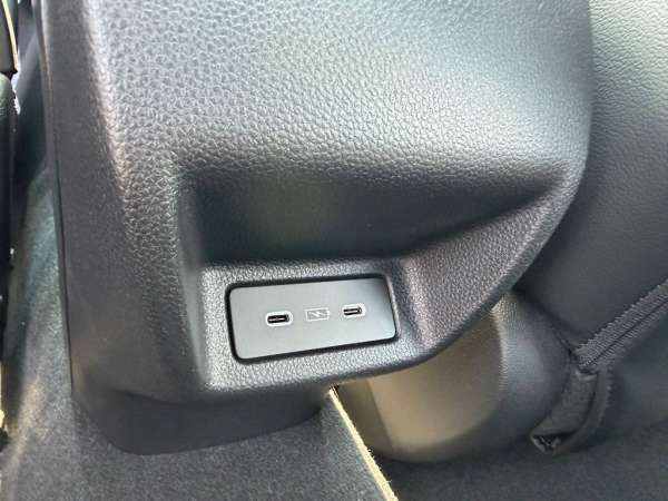 2026 Acura Integra A-Spec Tech Package - photo 40