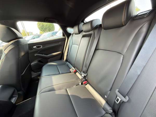 2026 Acura Integra A-Spec Tech Package - photo 41