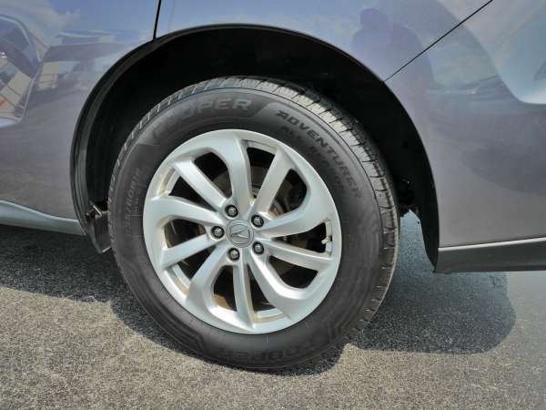 2018 Acura RDX Technology Package - photo 9