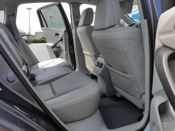 2018 Acura RDX Technology Package - photo 11