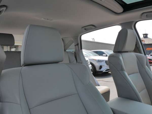 2018 Acura RDX Technology Package - photo 14