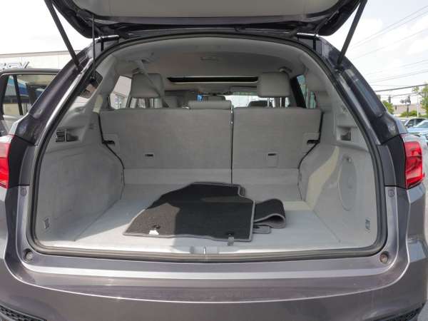2018 Acura RDX Technology Package - photo 17