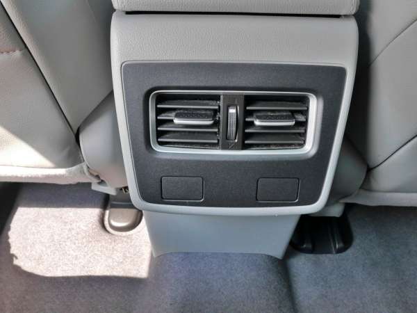 2018 Acura RDX Technology Package - photo 21