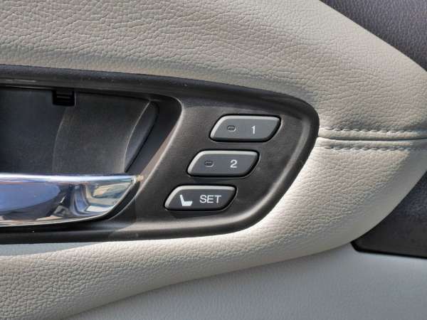 2018 Acura RDX Technology Package - photo 23
