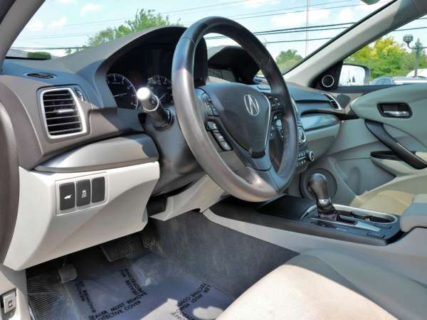 2018 Acura RDX Technology Package - photo 25