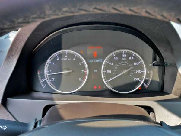 2018 Acura RDX Technology Package - photo 27