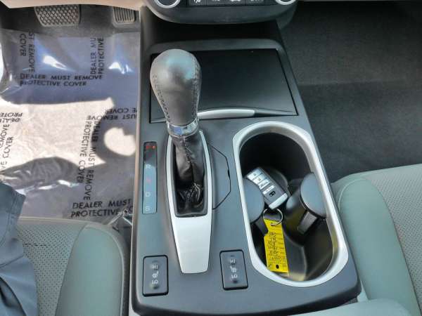 2018 Acura RDX Technology Package - photo 29