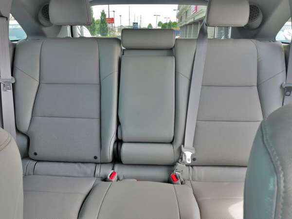 2018 Acura RDX Technology Package - photo 32