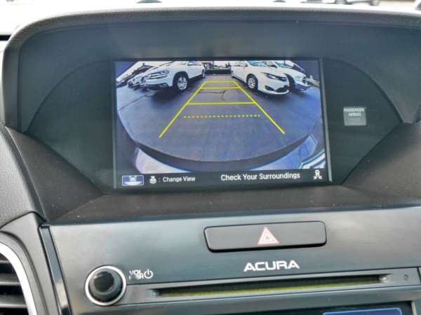 2018 Acura RDX Technology Package - photo 35